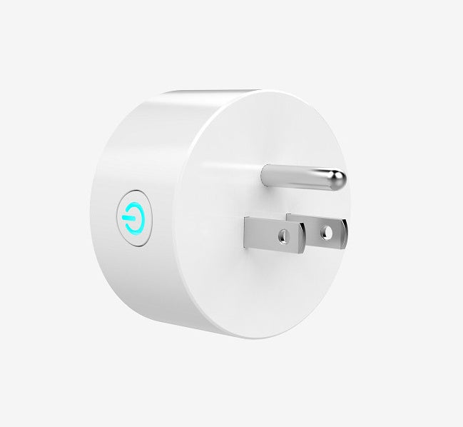 WIFI Smart Plug - Control for Smart Homes