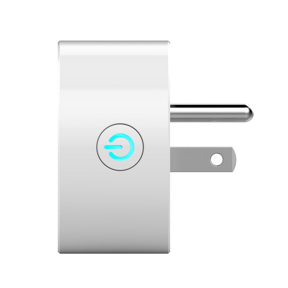 WIFI Smart Plug - Control for Smart Homes