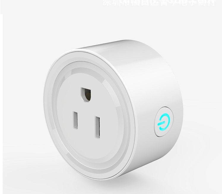 WIFI Smart Plug - Control for Smart Homes