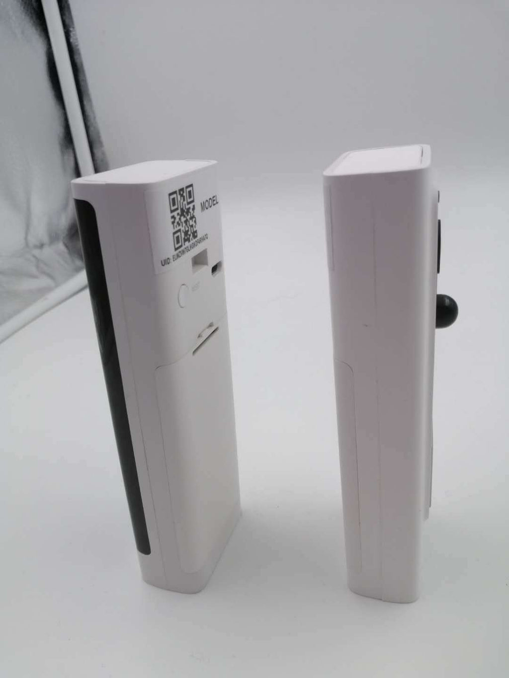 Smart WIFI Video Doorbell