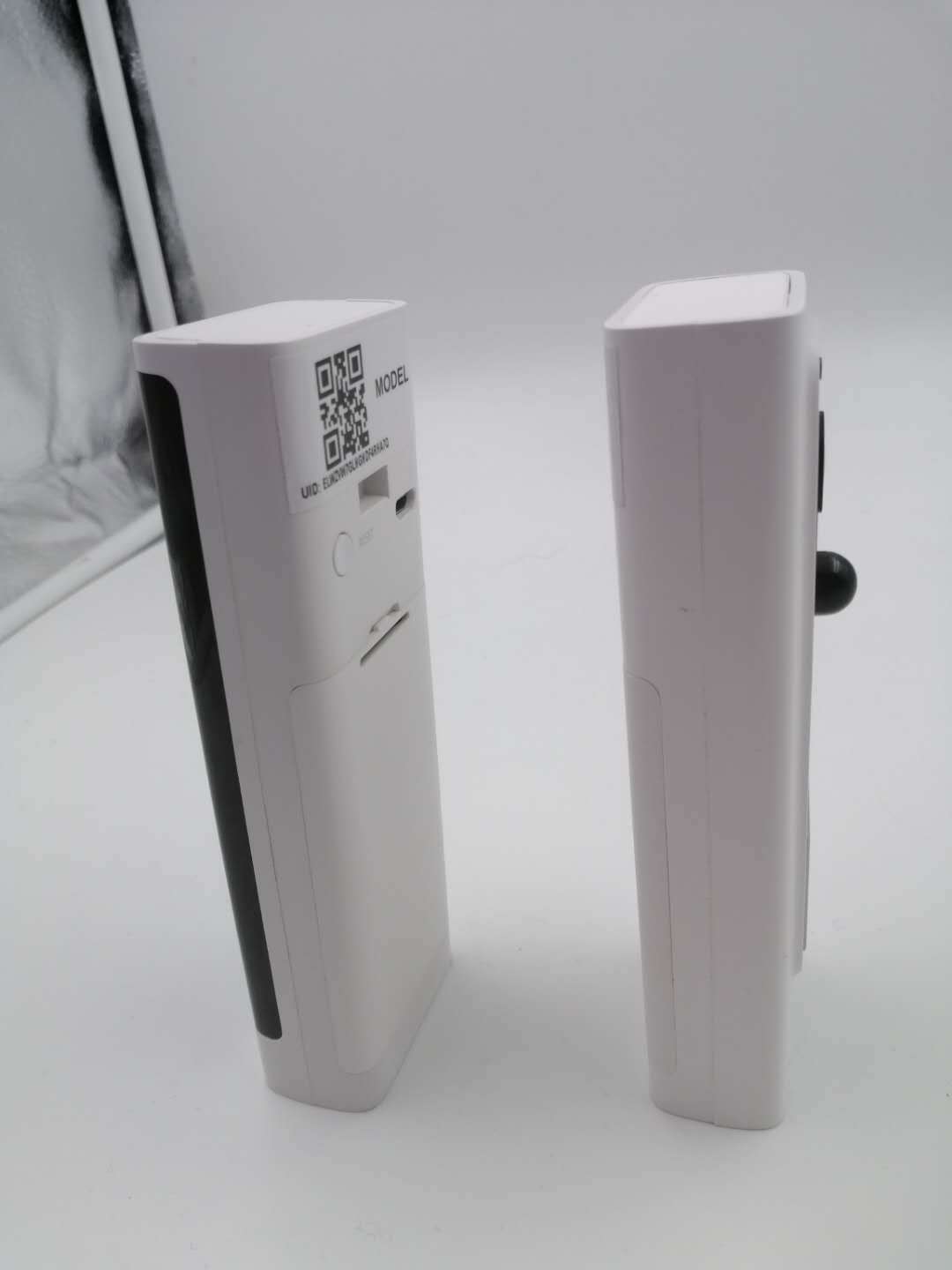 Smart WIFI Video Doorbell