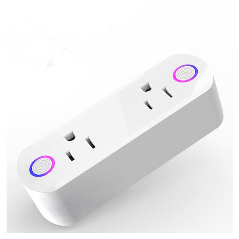 WIFI Smart Plug - Control for Smart Homes