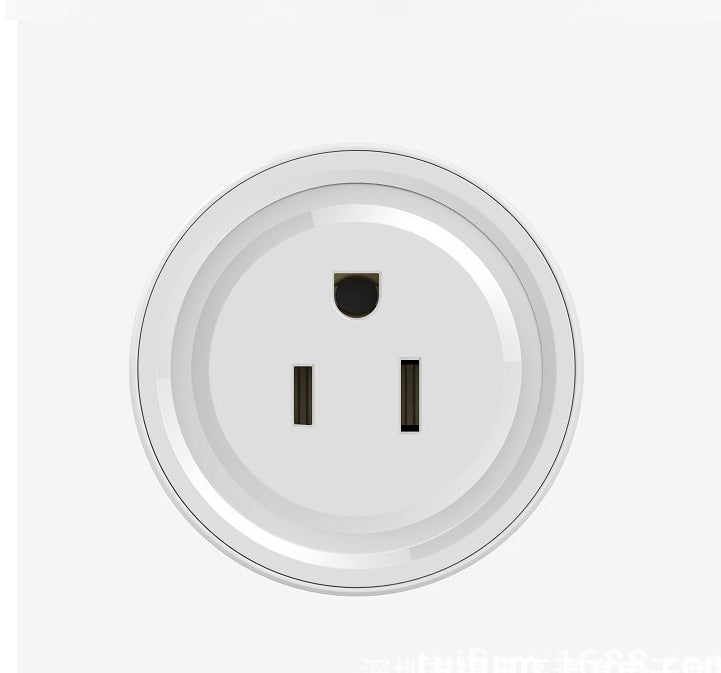 WIFI Smart Plug - Control for Smart Homes
