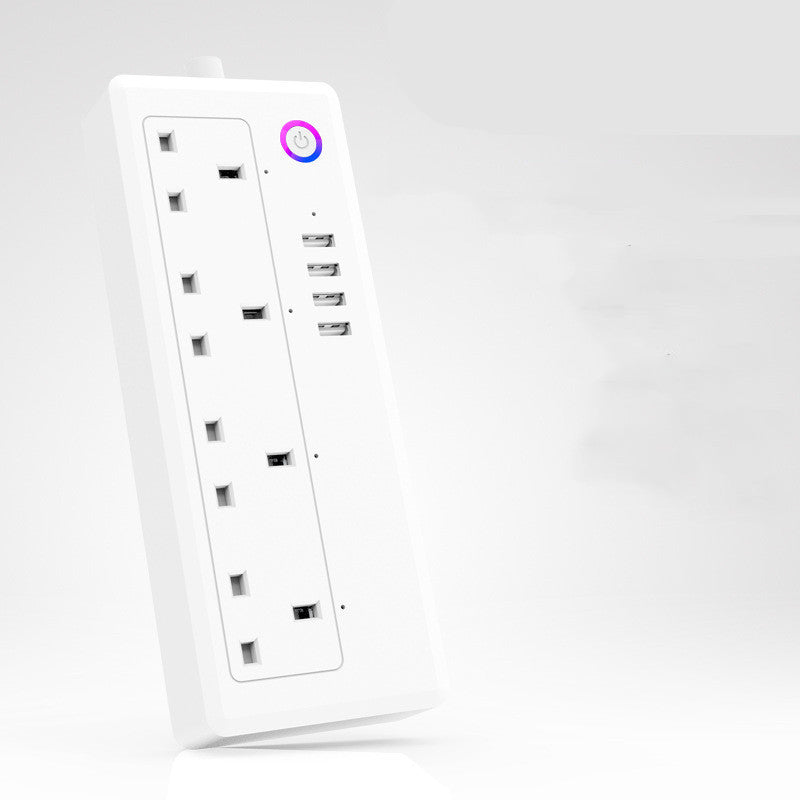 WIFI Smart Plug - Control for Smart Homes